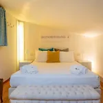 Luxury Suite In Adimari\'S Tower With Terrace