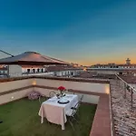 Luxury Suite In Adimari\'S Tower With Terrace