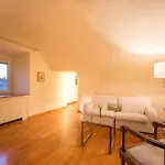 Luxury Suite In Adimari\'S Tower With Terrace