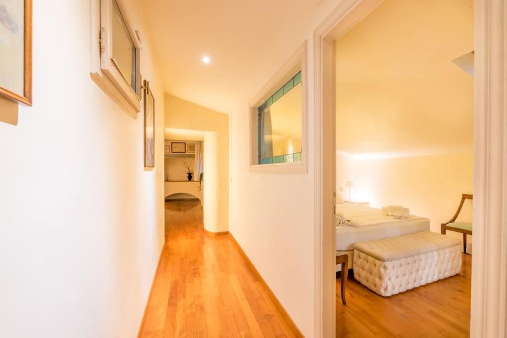 Apartamento Luxury In Adimari's Tower With Terrace *